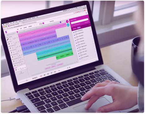 Soundtrap.com